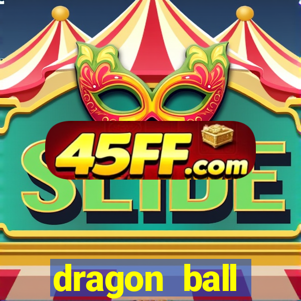 dragon ball devolution mobile